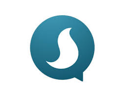 ایکون پیام رسان سروش